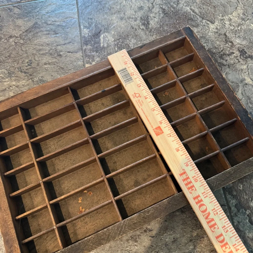 Unbranded vintage printer